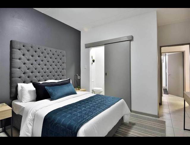 2 BEDROOM APARTMENT FOR SALE IN ELARDUSPARK